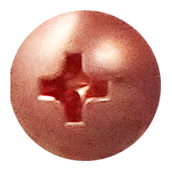銅