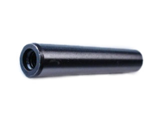 内ねじ付テーパーピン