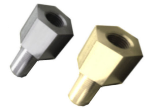 ねじ変換アダプタ（おねじ-めねじB）