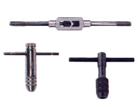 タップハンドル