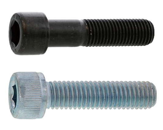 六角穴付きボルト・TORX　メートル並目