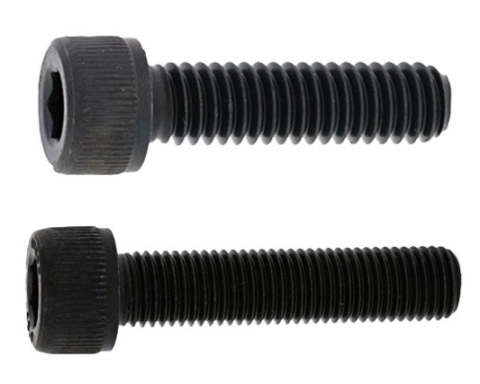 六角穴付きボルト・TORX　メートル細目