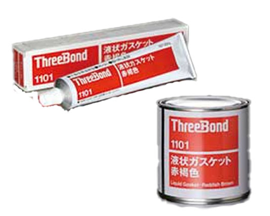 コーティング・液状ガスケット