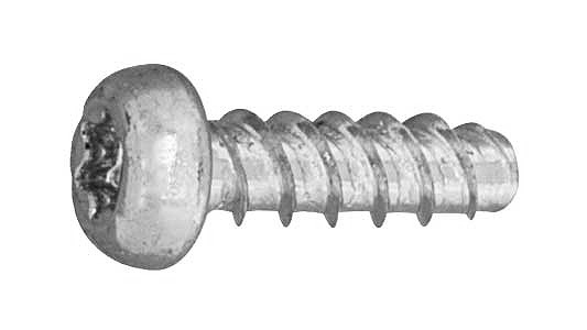 TRX　Pタイプ　ナベ