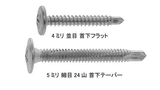 ピアス シンワッシャー