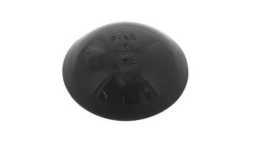 カラーキャップPAN　コゲ茶