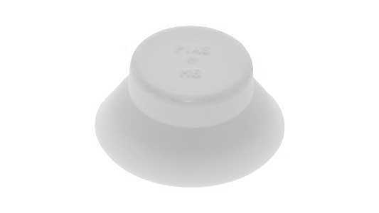 カラーキャップHEX　クリーム