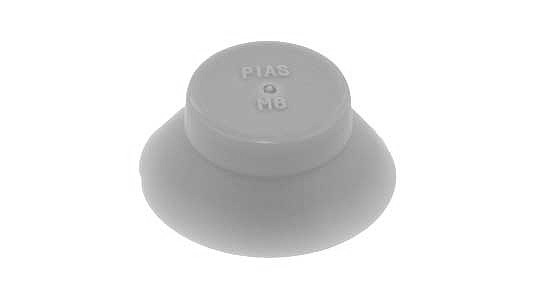 カラーキャップHEX　ベージュ