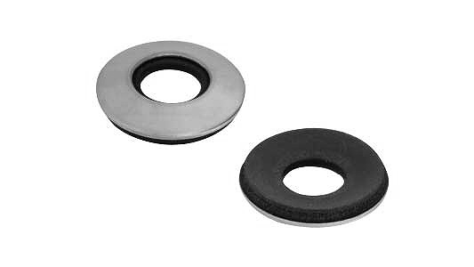 ＯＰＧボンデッドＷ　ＥＰＤＭ(黒)