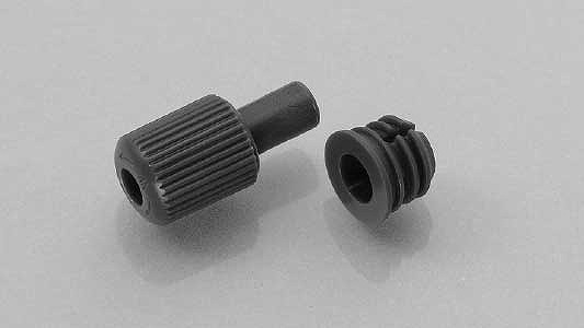 鬼目ダボＢ(メン)　ムラコシ製