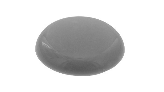 JBキャップ(MDグレイ)ムラコシ