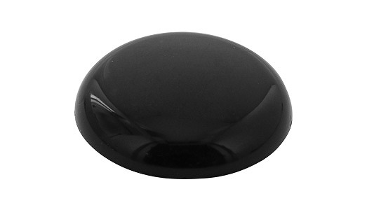 JBキャップ(黒)　ムラコシ製