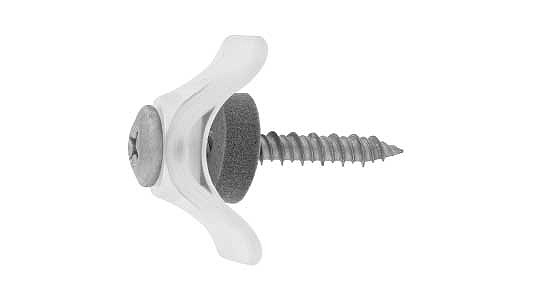 ヤマヒロ　プラザW35　波板用