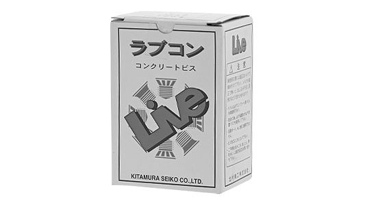ラブコン(+)皿(徳用箱)