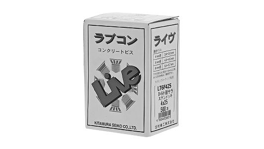 ラブコン(+)皿D=6(徳用箱)