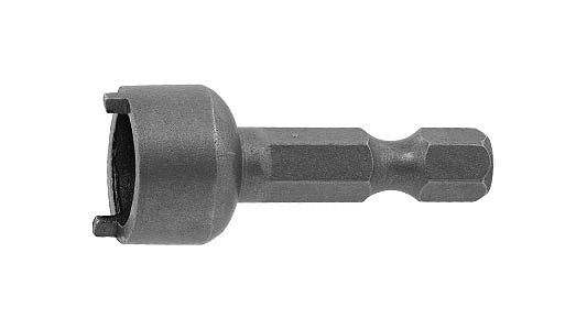 ツーホールナット用ビット