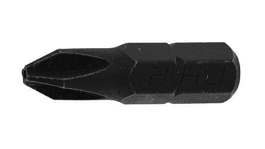 TRF専用工具十字ピン用ビット