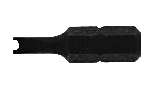 TRF専用工具ツーホール用ビット