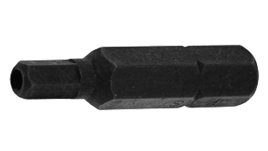 TRF専用工具六角穴用ビット