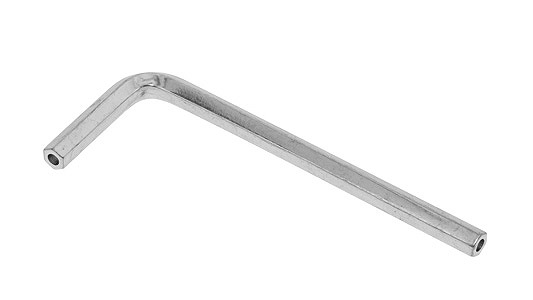 TRF専用工具六角穴用Lレンチ