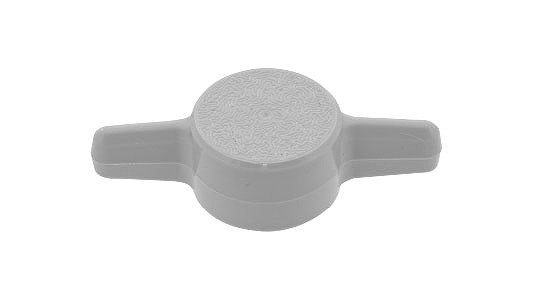 サムノブ(Tグレー)