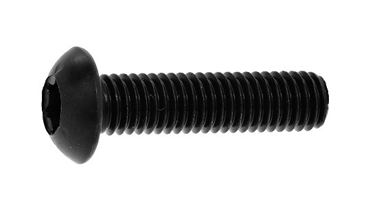 TORX ボタンキャップ