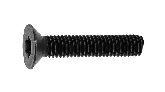TORX 皿キャップ