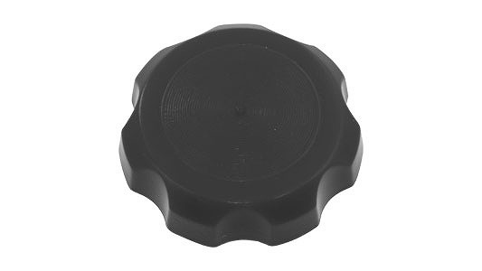 Dキャップ(菊赤)