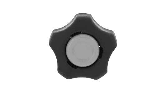 ノブスター(オレンジ)