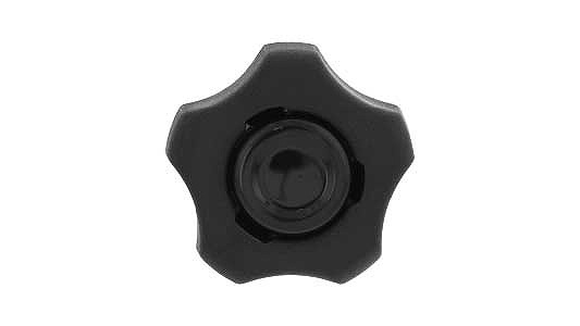 ノブスター(黒)