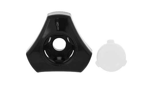 ノブスター　Aタイプ(白)