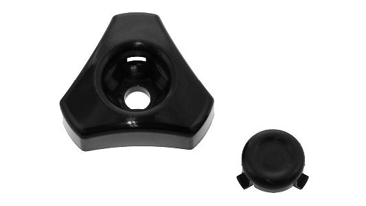 ノブスター　Aタイプ(黒)