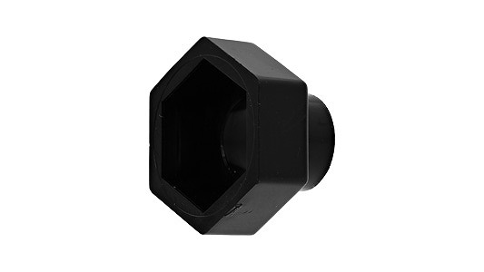 ノブスター用入込部品