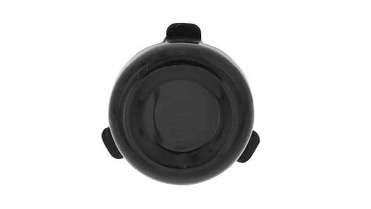 ノブスターキャップ(黒)