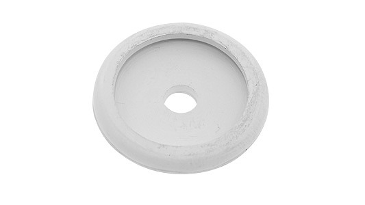 ゴム(白(アジャスト用)