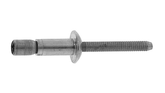 Sボルト(アウター)丸頭　SNT