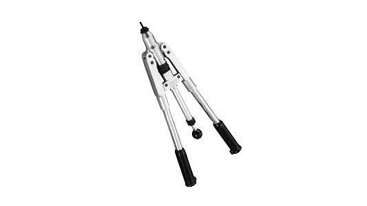 エビ　強力ハンドナッター