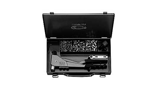 エビ　ハンドナッターキット(HN)