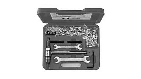 ＰＯＰナットツールＭＮ１０Ａ－Ｓ