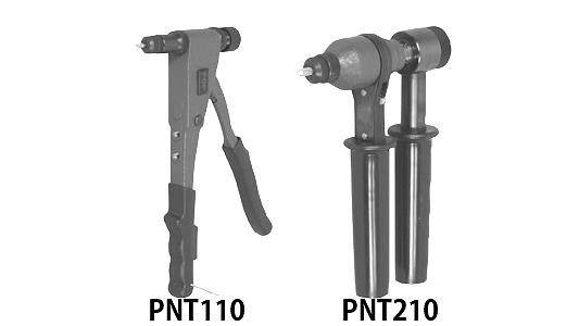 ＰＯＰナットツール　ＰＮＴ