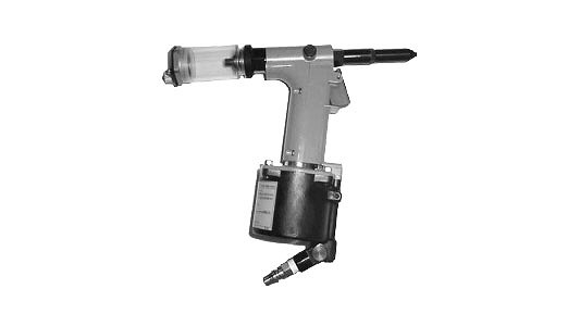 リベットツール　ＰＲＬ５５０