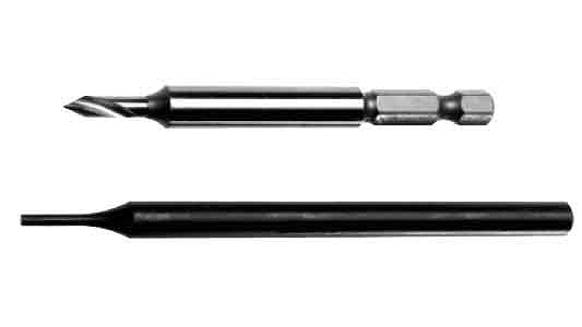 リベットカッターキット(オープン)