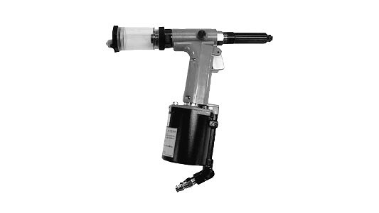 リベットツールＰＲＬ６５０－６Ｓ