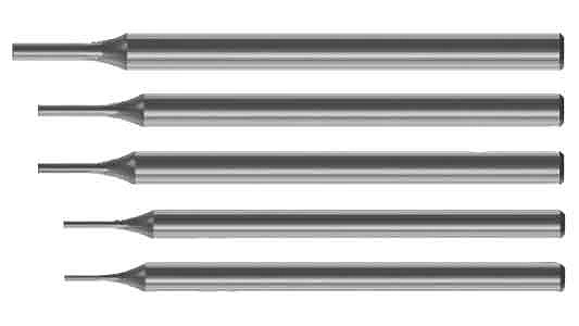 ＰＯＰ　シールドリベット用パンチ