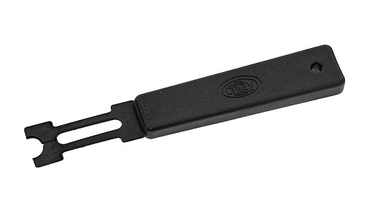 クリセント　ホルダー