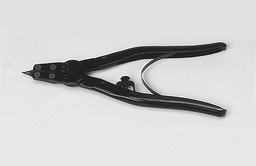 C形(穴用)プライヤー