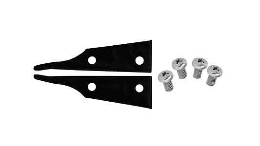 C形(穴用)プライヤー(先)