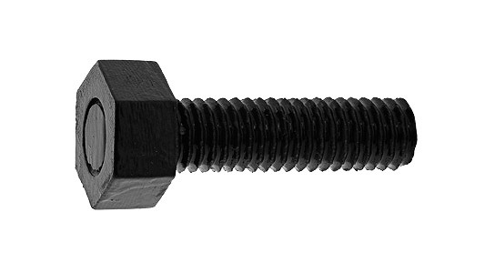 FRP(GE)　六角ボルト