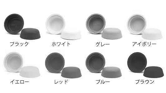 EL　ボルト化粧キャップ