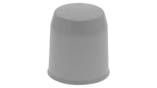 ボルト用保護カバーダブルNミルキ